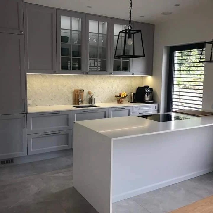 Интерьер на заказ — производство в Дубае - Ref: 6917 фото 5