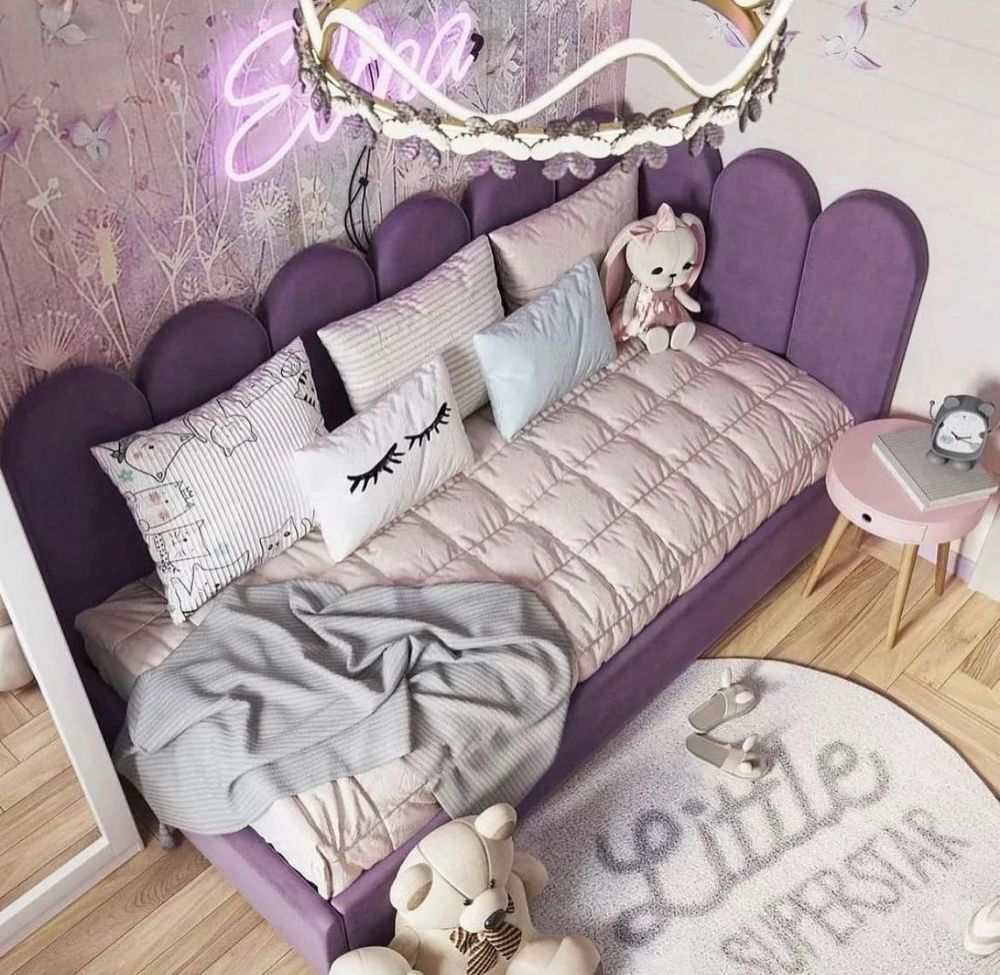 Детская мебель на заказ в Дубае - Ref: 6918 фото 1