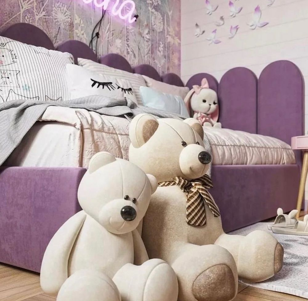 Детская мебель на заказ в Дубае - Ref: 6918 фото 2