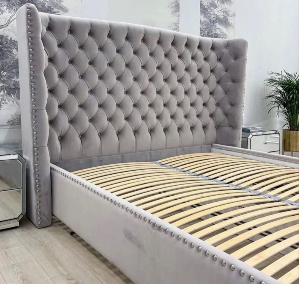 Роскошная кровать в классическом стиле в Валенсии - Ref: 6919 фото 1