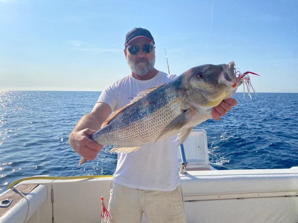 Отдых и рыбалка в Барселоне - Ref: 6920 фото 1