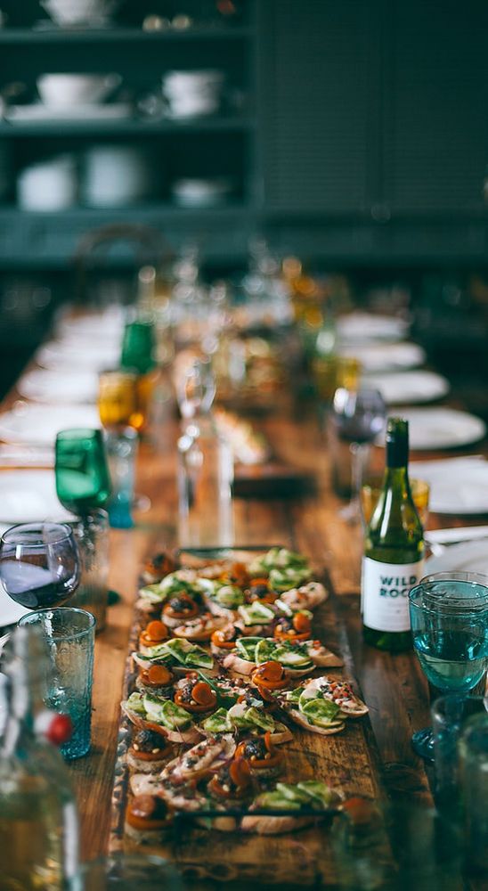 Организация частных мероприятий - кейтеринг в Аликанте - Ref: 6921 фото 1