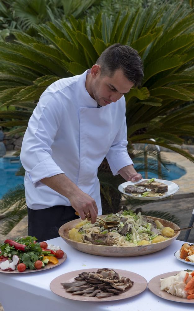 Организация частных мероприятий - кейтеринг в Аликанте - Ref: 6921 фото 2