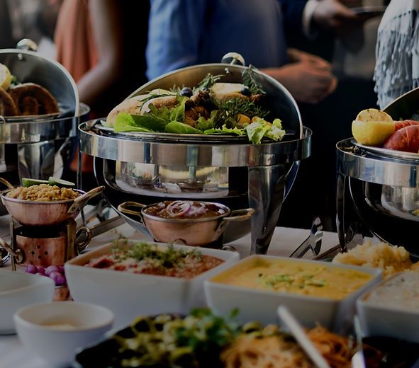 Организация частных мероприятий - кейтеринг в Аликанте - Ref: 6921 фото 4