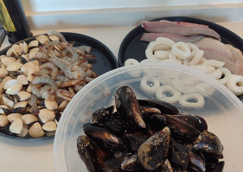 Корпоративный кейтеринг в Аликанте - Ref: 6922 фото 15