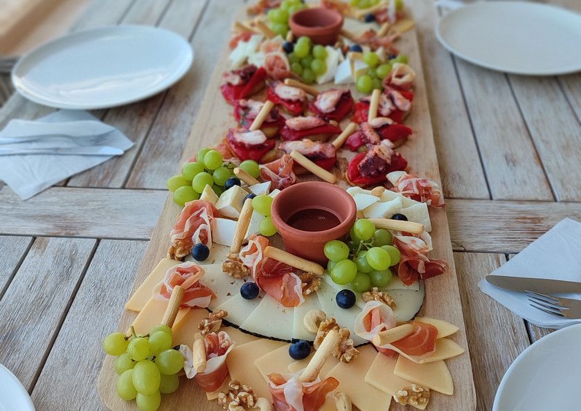 Корпоративный кейтеринг в Аликанте - Ref: 6922 фото 17