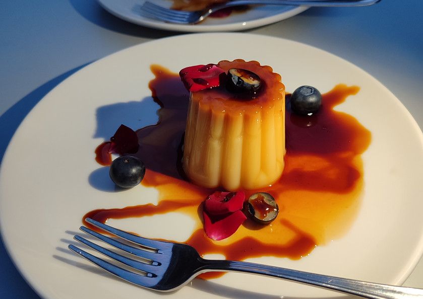 Корпоративный кейтеринг в Аликанте - Ref: 6922 фото 22