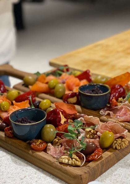 Корпоративный кейтеринг в Аликанте - Ref: 6922 фото 3