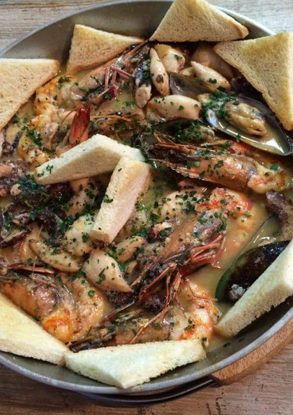 Корпоративный кейтеринг в Аликанте - Ref: 6922 фото 4