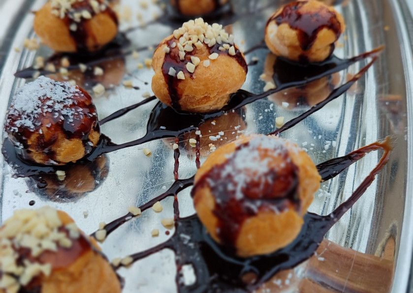 Корпоративный кейтеринг в Аликанте - Ref: 6922 фото 8