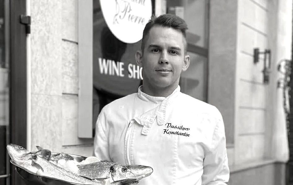 Кейтеринг  - заказать с доставкой недорого в Аликанте - Ref: 6924 фото 1