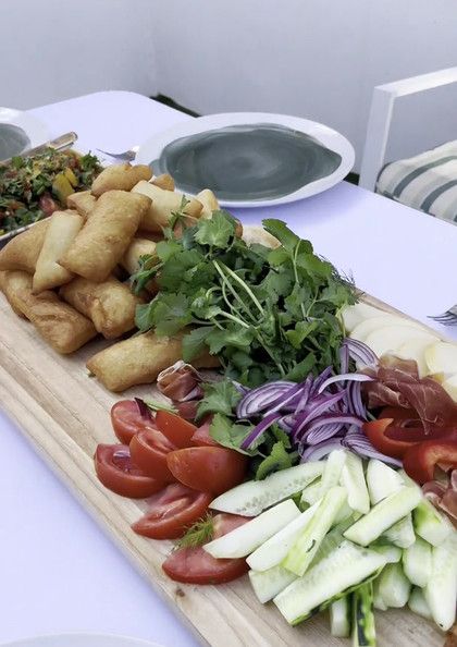 Кейтеринг  - заказать с доставкой недорого в Аликанте - Ref: 6924 фото 25