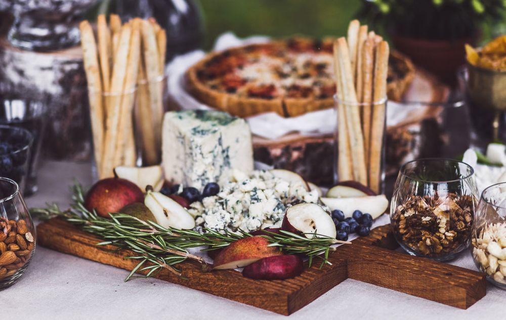 Кейтеринг  - заказать с доставкой недорого в Аликанте - Ref: 6924 фото 26