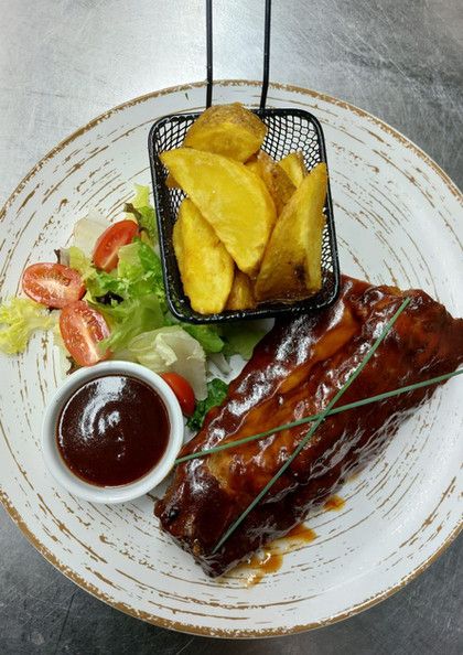 Кейтеринг  - заказать с доставкой недорого в Аликанте - Ref: 6924 фото 4