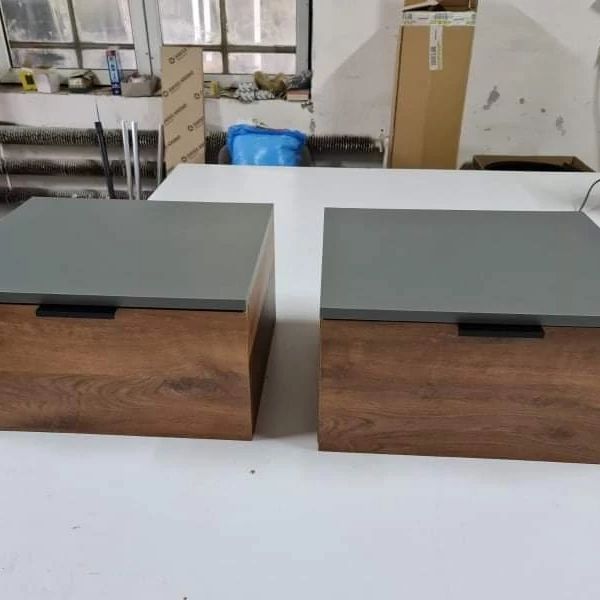 Виды меблировки для гостиной в Дубае - Ref: 6927 фото 4