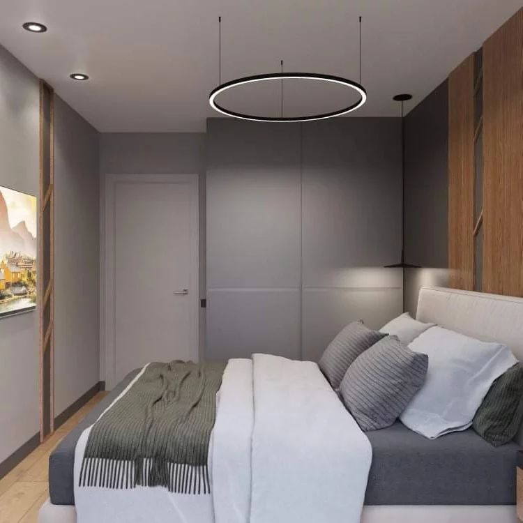 Виды меблировки для гостиной в Дубае - Ref: 6927 фото 10