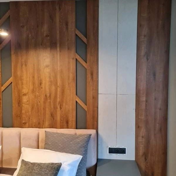 Виды меблировки для гостиной в Дубае - Ref: 6927 фото 3