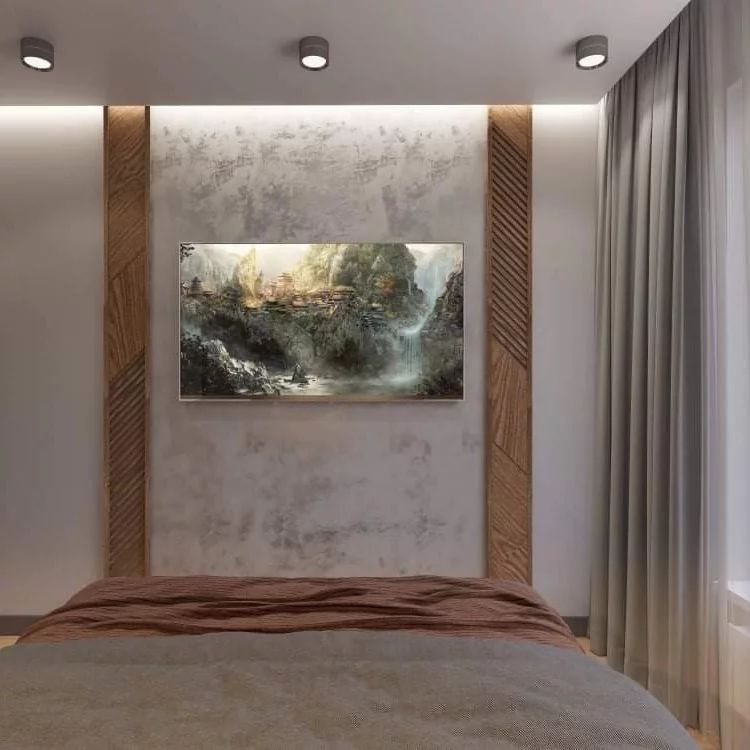 Виды меблировки для гостиной в Дубае - Ref: 6927 фото 8