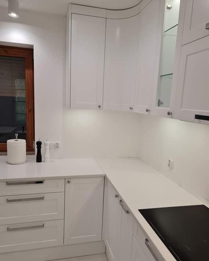 Кухонная зона в скандинавском стиле в Дубае - Ref: 6928 фото 3