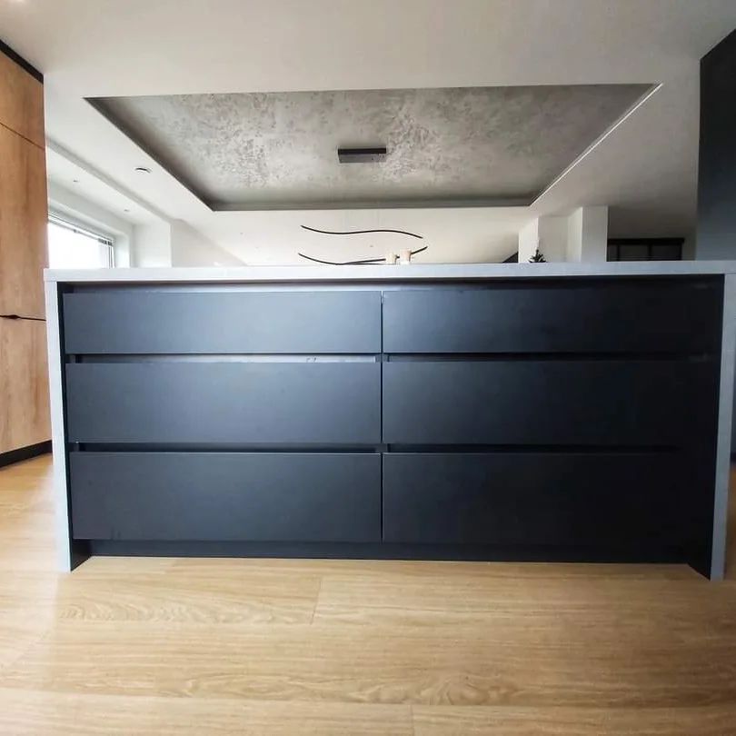 Кухонная мебель в дом в Дубае - Ref: 6938 фото 3