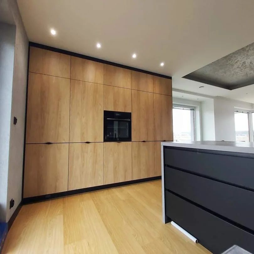 Кухонная мебель в дом в Дубае - Ref: 6938 фото 4