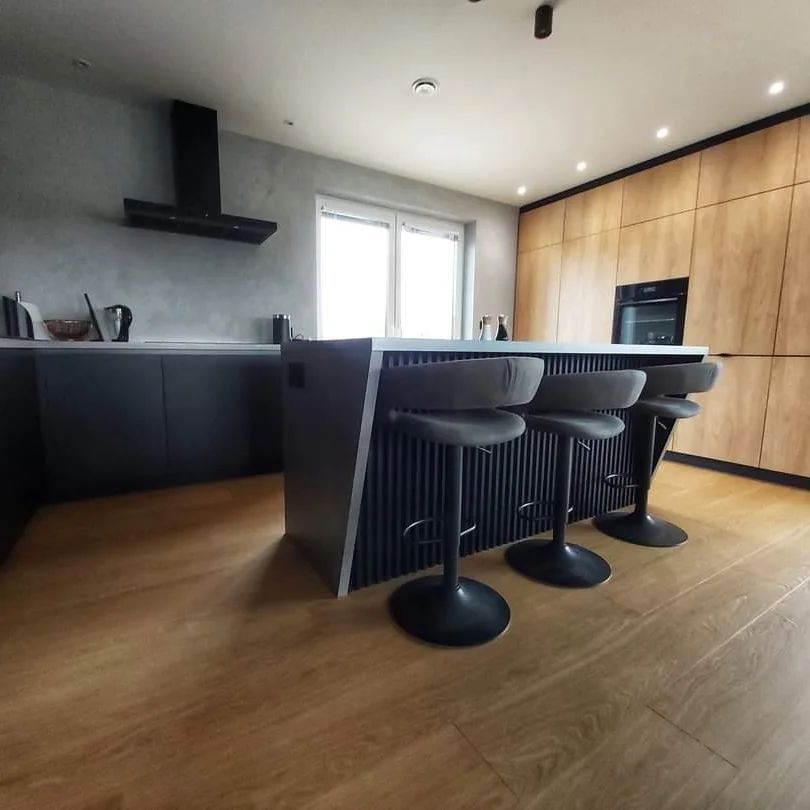 Кухонная мебель в дом в Дубае - Ref: 6938 фото 1