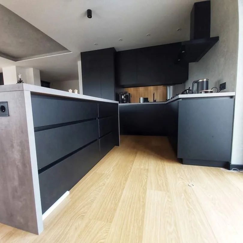 Кухонная мебель в дом в Дубае - Ref: 6938 фото 7