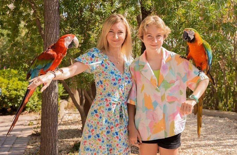 ДЕТСКИЙ ПРАЗДНИК С ПИРАТАМИ  в Аликанте - Ref: 6959 фото 3