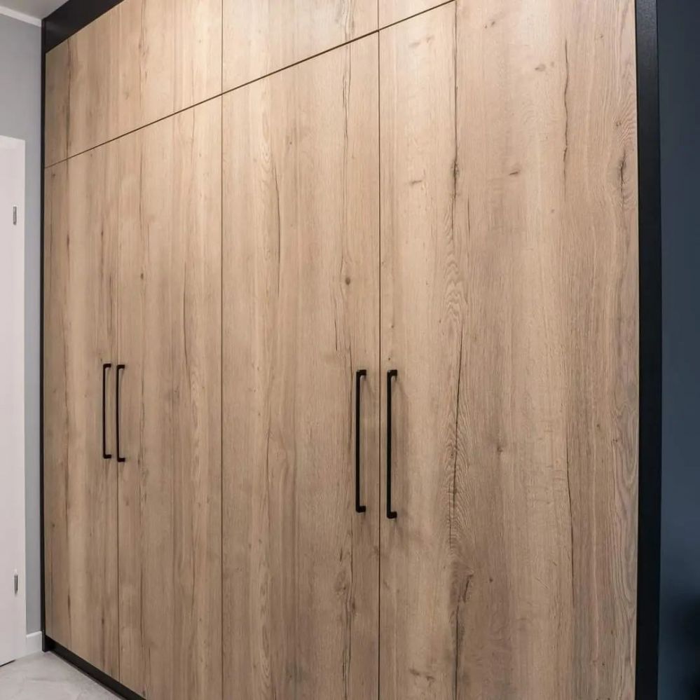 Деревянный вариант с  алюминиевыми витринами в Дубае - Ref: 6960 фото 3