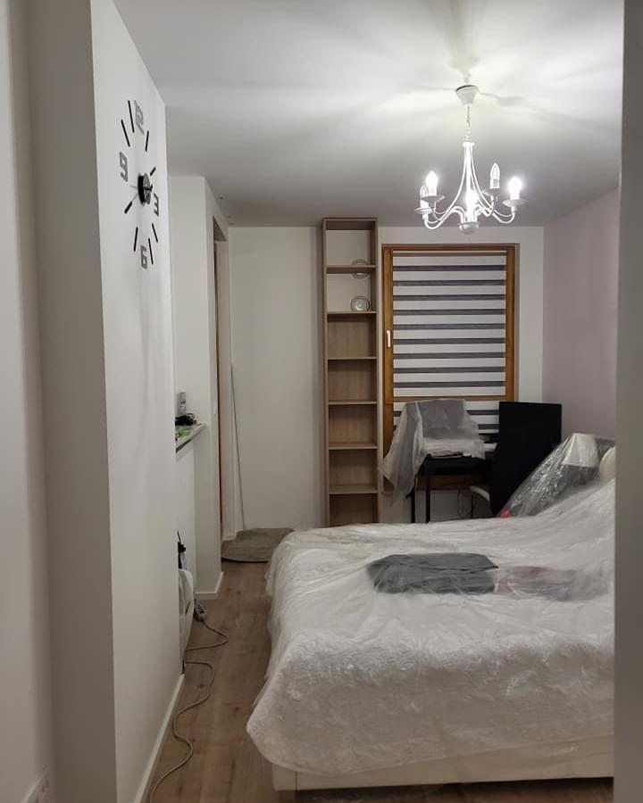 Шкаф для спальни  в Барселоне - Ref: 6961 фото 1