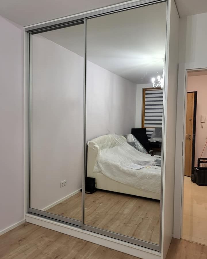 Шкаф для спальни  в Барселоне - Ref: 6961 фото 3