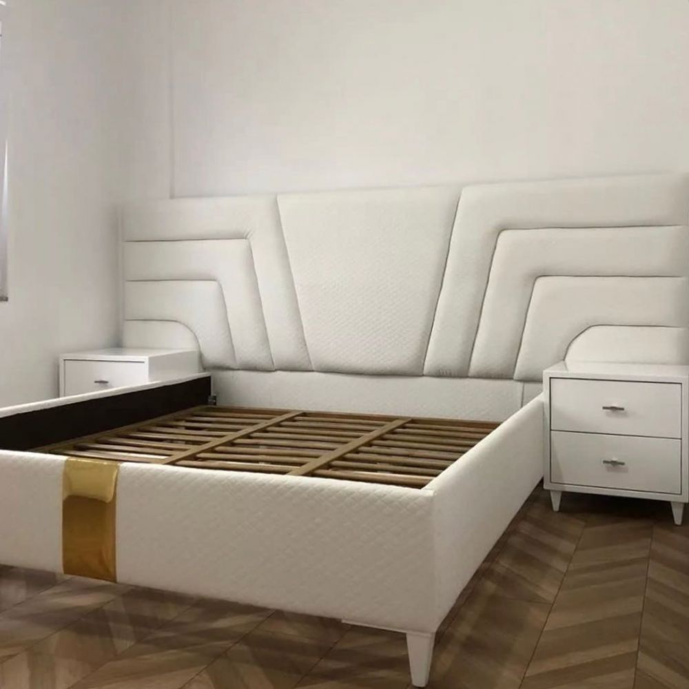 Вариант со стеновой панелью в Дубае - Ref: 6963 фото 1