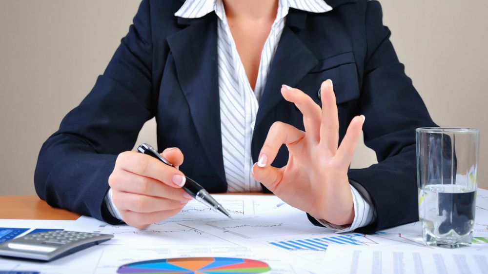 Налоговое Консультирование в Торревьехе - Ref: 6964 фото 1