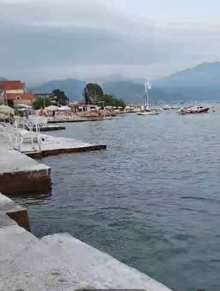 Этаж дома в аренду в Герцег-Нови - 50€ - Ref: 6965 фото 10