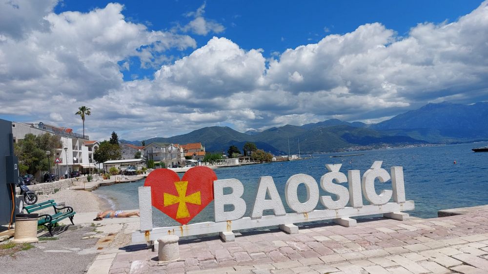 Этаж дома в аренду в Герцег-Нови - 50€ - Ref: 6965 фото 11