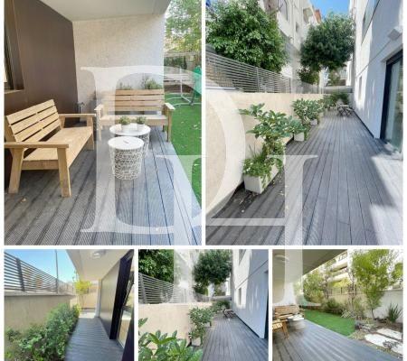 Апартаменты, Израиль, Тель-Авивский, Тель-Авив, 1 437 000 $ фото 7