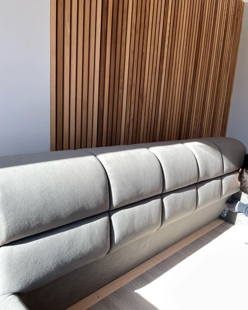 Реализация и установка по индивидуальному заказу в Дубае - Ref: 6971 фото 4