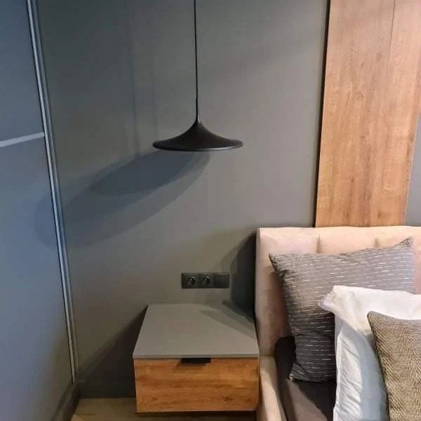 Изготовление тумбочек и шкафов в Дубае - Ref: 6974 фото 1