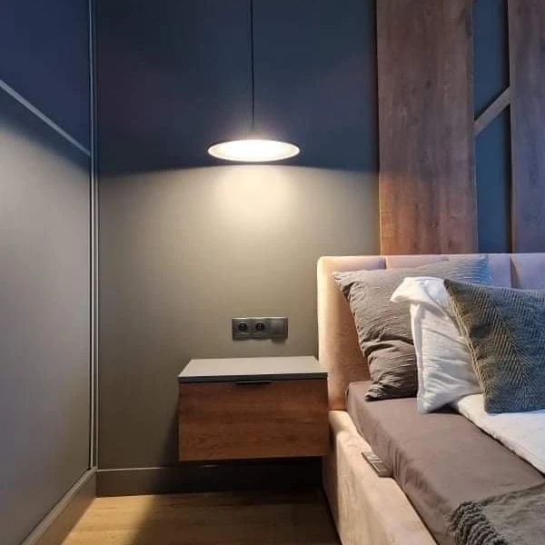 Изготовление тумбочек и шкафов в Дубае - Ref: 6974 фото 2