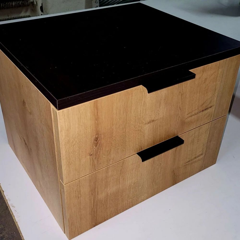 Изготовление тумбочек и шкафов в Дубае - Ref: 6974 фото 3