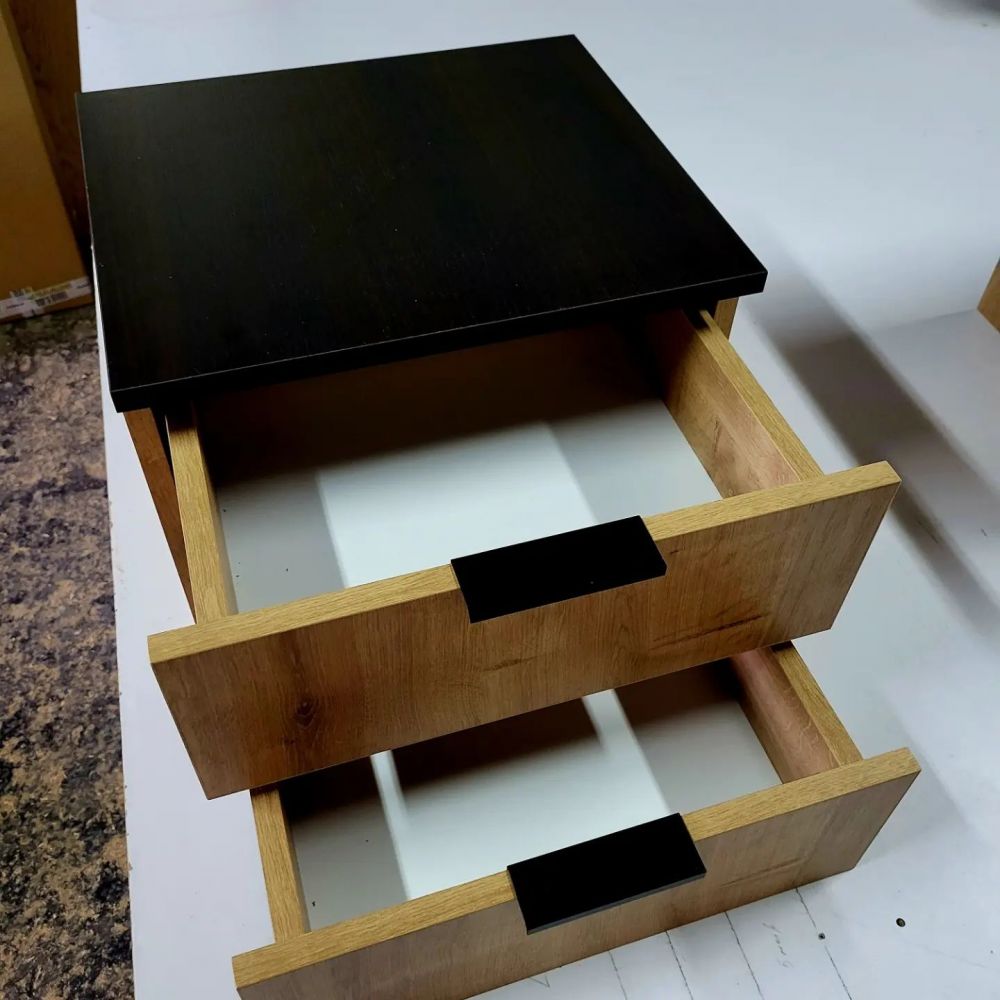 Изготовление тумбочек и шкафов в Дубае - Ref: 6974 фото 5