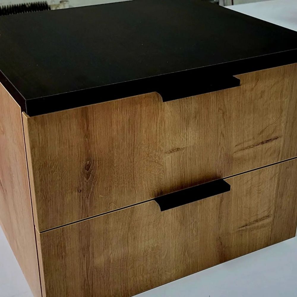 Изготовление тумбочек и шкафов в Дубае - Ref: 6974 фото 6