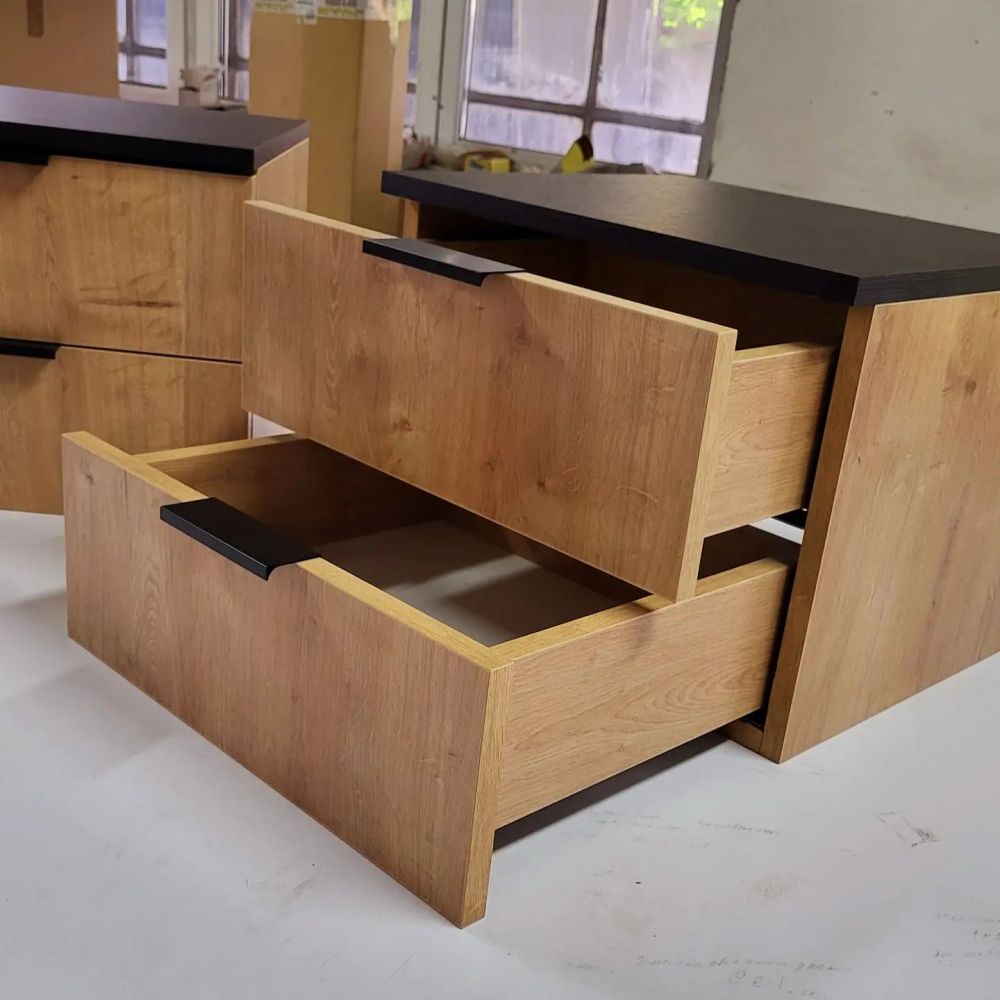 Изготовление тумбочек и шкафов в Дубае - Ref: 6974 фото 7