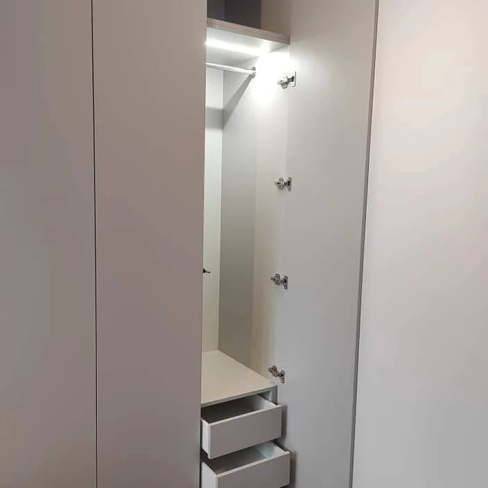 Изготовление любой мебели - красивый дизайн с функциональными решениями в Валенсии - Ref: 6982 фото 1