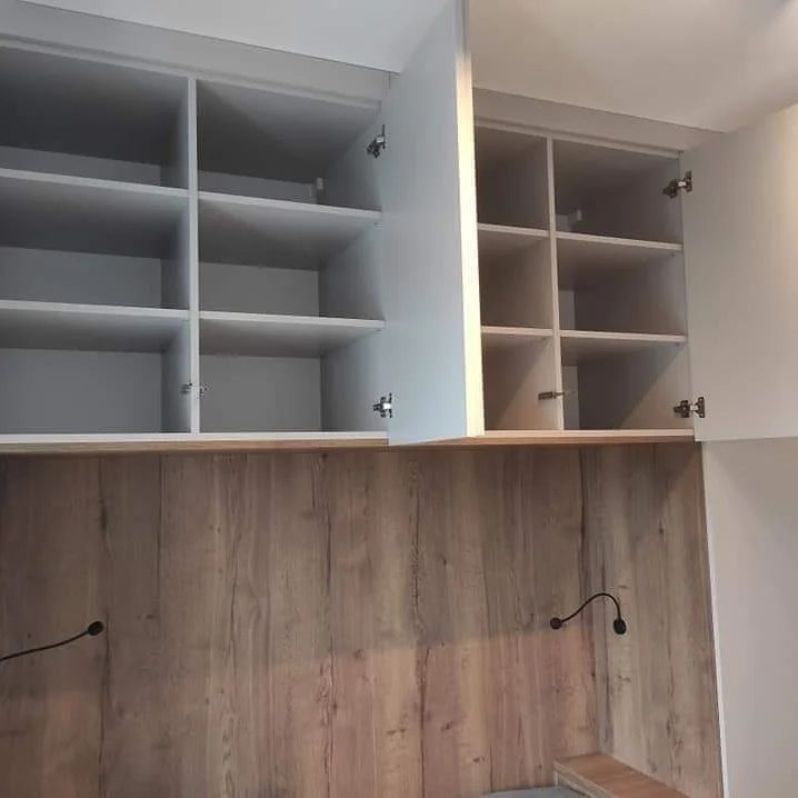 Изготовление любой мебели - красивый дизайн с функциональными решениями в Валенсии - Ref: 6982 фото 2