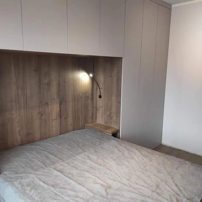 Изготовление любой мебели - красивый дизайн с функциональными решениями в Валенсии - Ref: 6982 фото 5