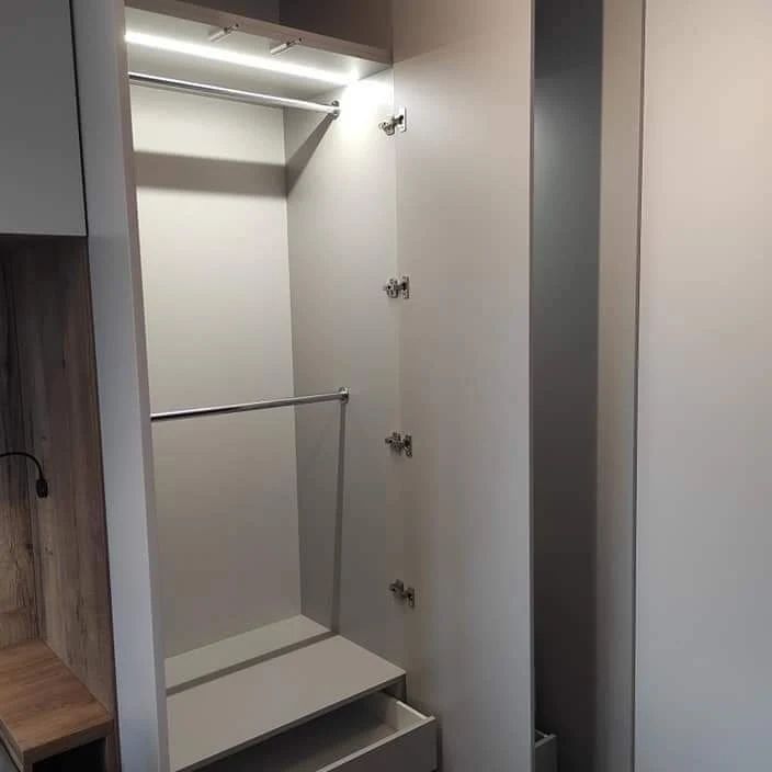 Изготовление любой мебели - красивый дизайн с функциональными решениями в Валенсии - Ref: 6982 фото 6