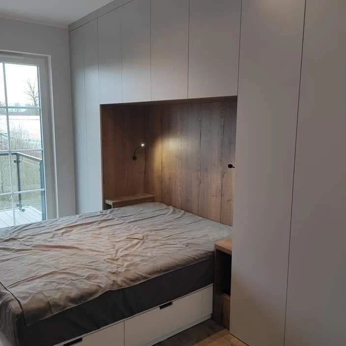 Изготовление любой мебели - красивый дизайн с функциональными решениями в Валенсии - Ref: 6982 фото 7