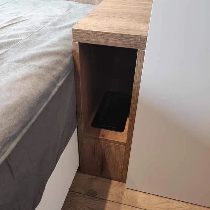 Изготовление любой мебели - красивый дизайн с функциональными решениями в Валенсии - Ref: 6982 фото 9