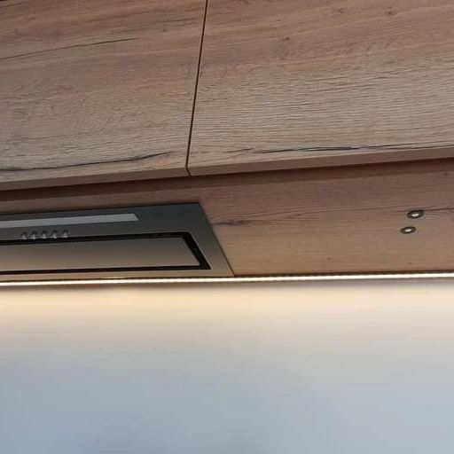 Кухонная мебель с установкой в Дубае - Ref: 6983 фото 5